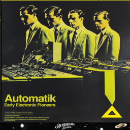 Early Electronic Pioneers Vol. 1