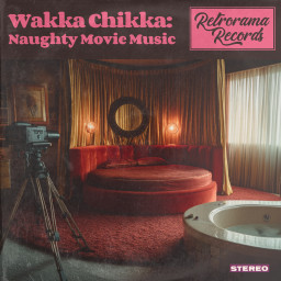 Wakka Chikka: Naughty Movie Music