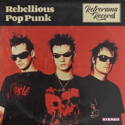 Rebellious Pop Punk