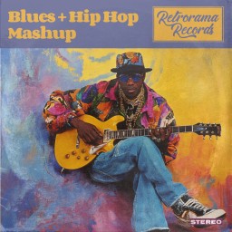 Blues + Hip Hop Mashup