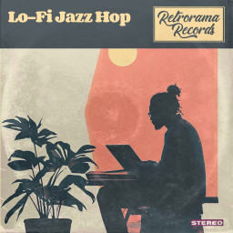 Lo-Fi Jazz Hop