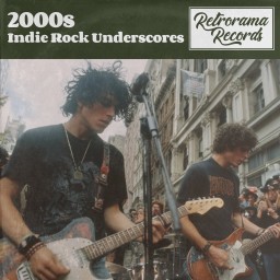 2000s Indie Rock Underscores