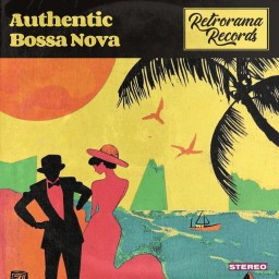 Authentic Bossa Nova