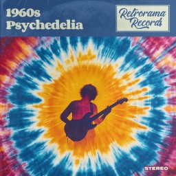 1960s Psychedelia