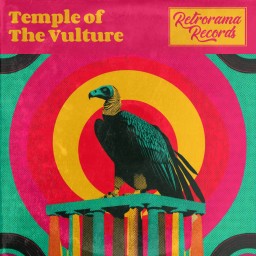 Temple of The Vulture
