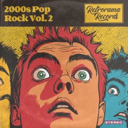 2000s Pop Rock Vol. 2
