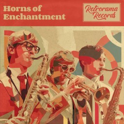 Horns of Enchantment