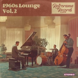 1960s Lounge Vol. 2