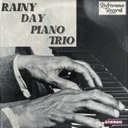 Rainy Day Piano Trio