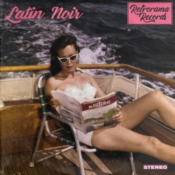 Latin Noir