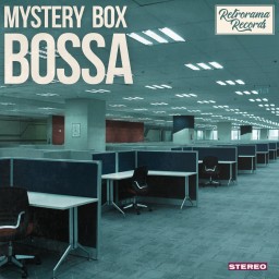 Mystery Box Bossa