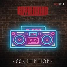 80's Hip Hop