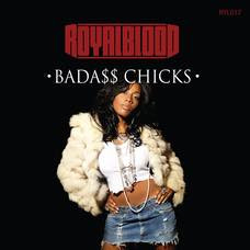 Bad A$$ Chick