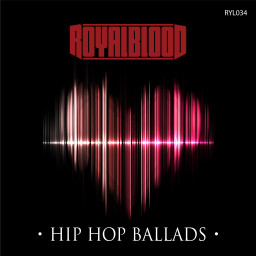 Hip Hop Ballads