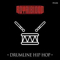 Drumline Hip Hop