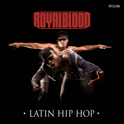 Latin Hip Hop