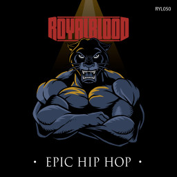 Epic Hip Hop