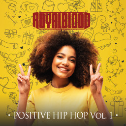 POSITIVE HIP HOP VOL. 1
