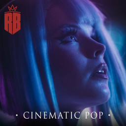 CINEMATIC POP