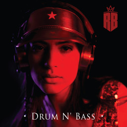 DRUM N' BASS