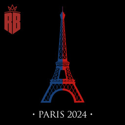PARIS 2024