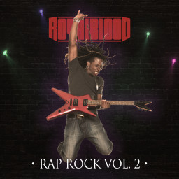 Rap Rock 2