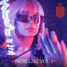 Indie Girl Vol. 3