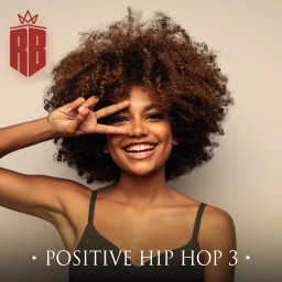 Positive Hip Hop Vol.3