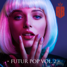 FUTURE POP VOL.2