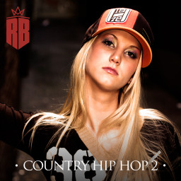 COUNTRY HIP HOP 2