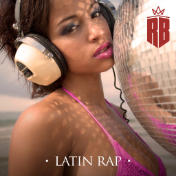 LATIN RAP