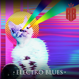 ELECTRO BLUES