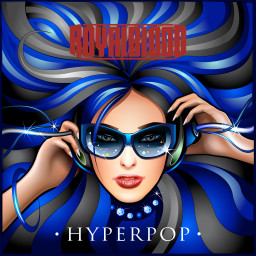 HYPERPOP