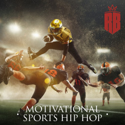 MOTIVATIONAL SPORTS HIP HOP