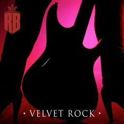 VELVET ROCK