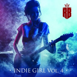Indie Girl Vol.4