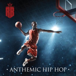 Anthemic Hip-Hop