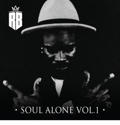 Soul Alone Vol. 1