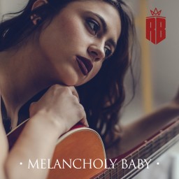 Melancholy Baby