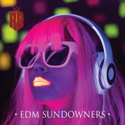 EDM SUNDOWNERS