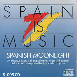 Spanish Moonlight