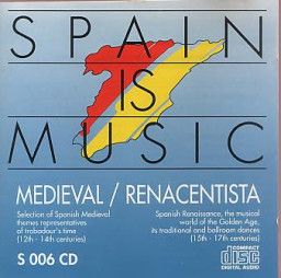 Medieval/Renacentista