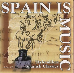 Style-Alikes Spanish Classics