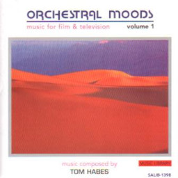 Orchestral Moods Vol.1