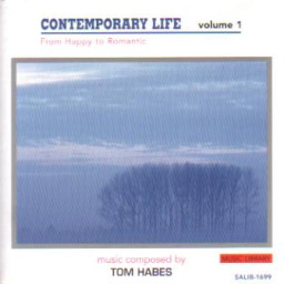 Contemporary Life Vol.1