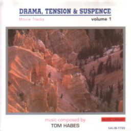 Drama,Tension & Suspence Vol.1