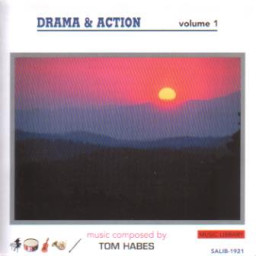 Drama & Action Vol.1