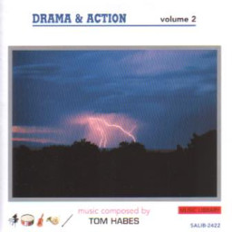 Drama & Action Vol.2