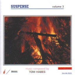 Suspense Vol.3