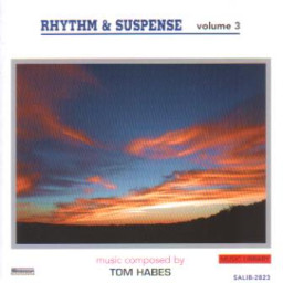 Rhythm & Suspense Vol.3